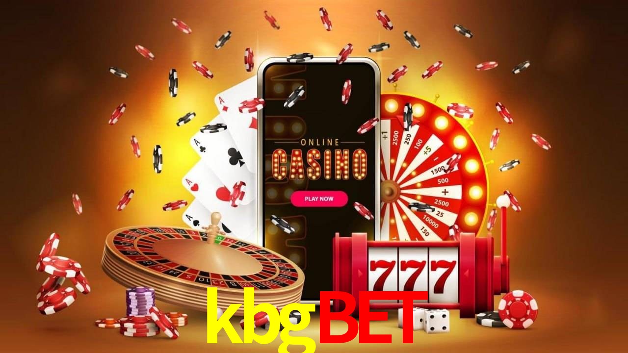 Bônus de Boas-vindas kbgbet