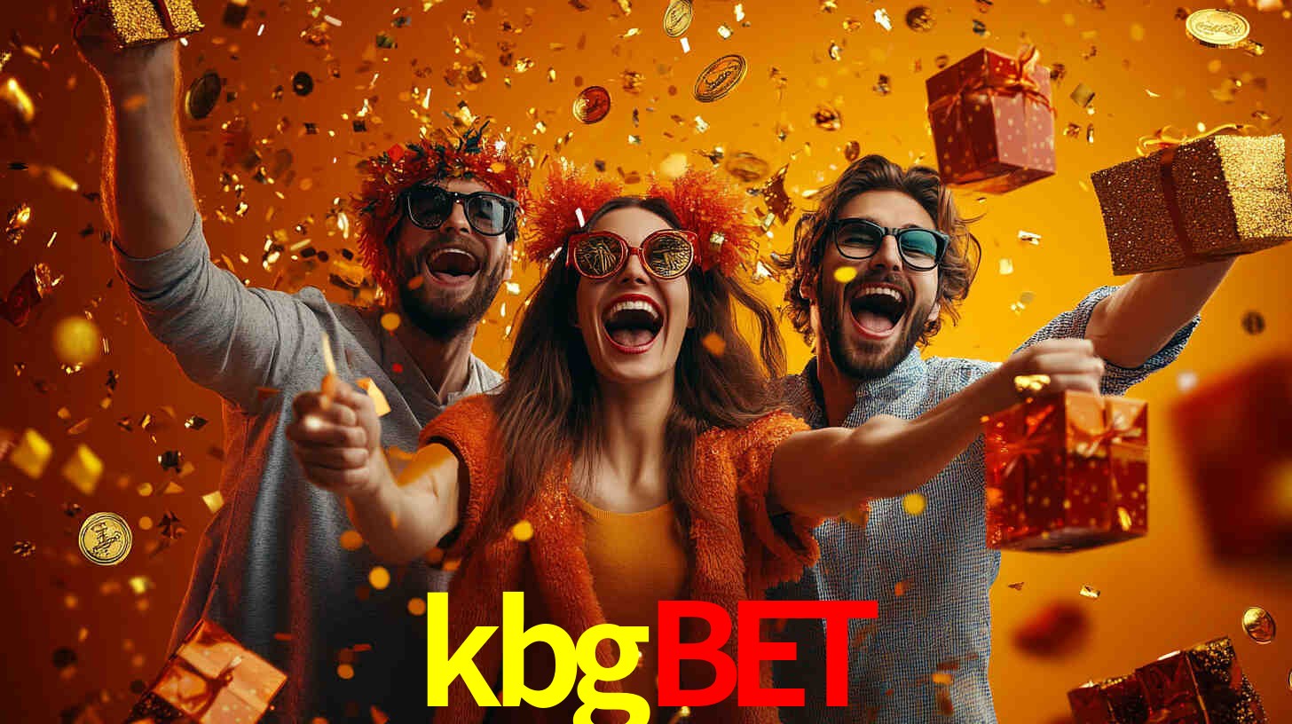 kbgbet: Seu Cassino Premiado com Pagamentos Rápidos