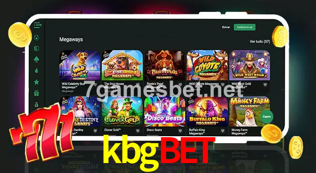 kbgbet aplicativo