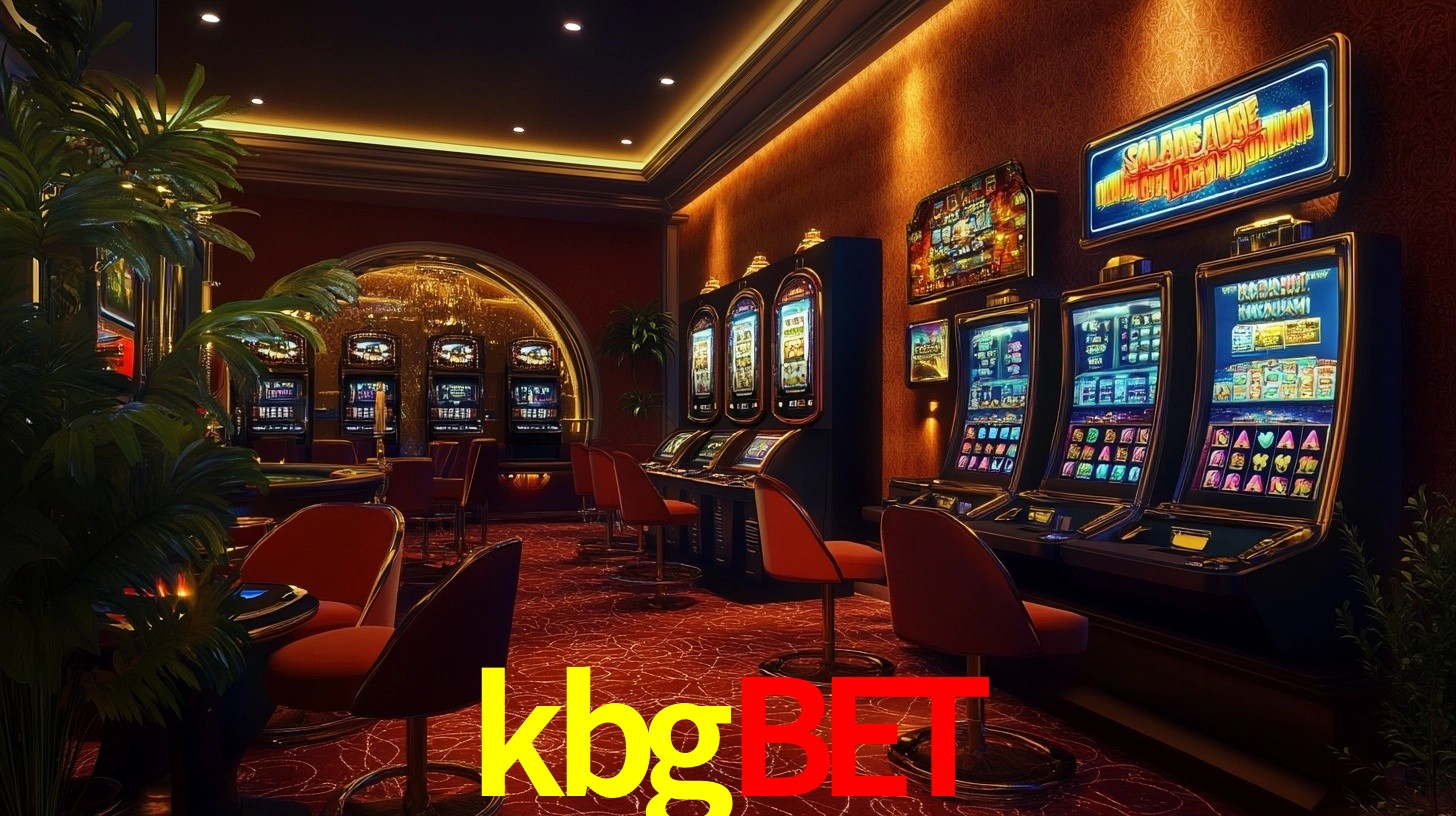Roulette Table kbgbet
