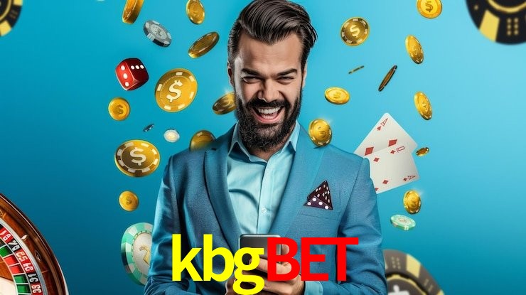 Slot Games kbgbet
