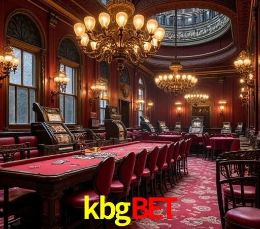 Casino Ao Vivo kbgbet