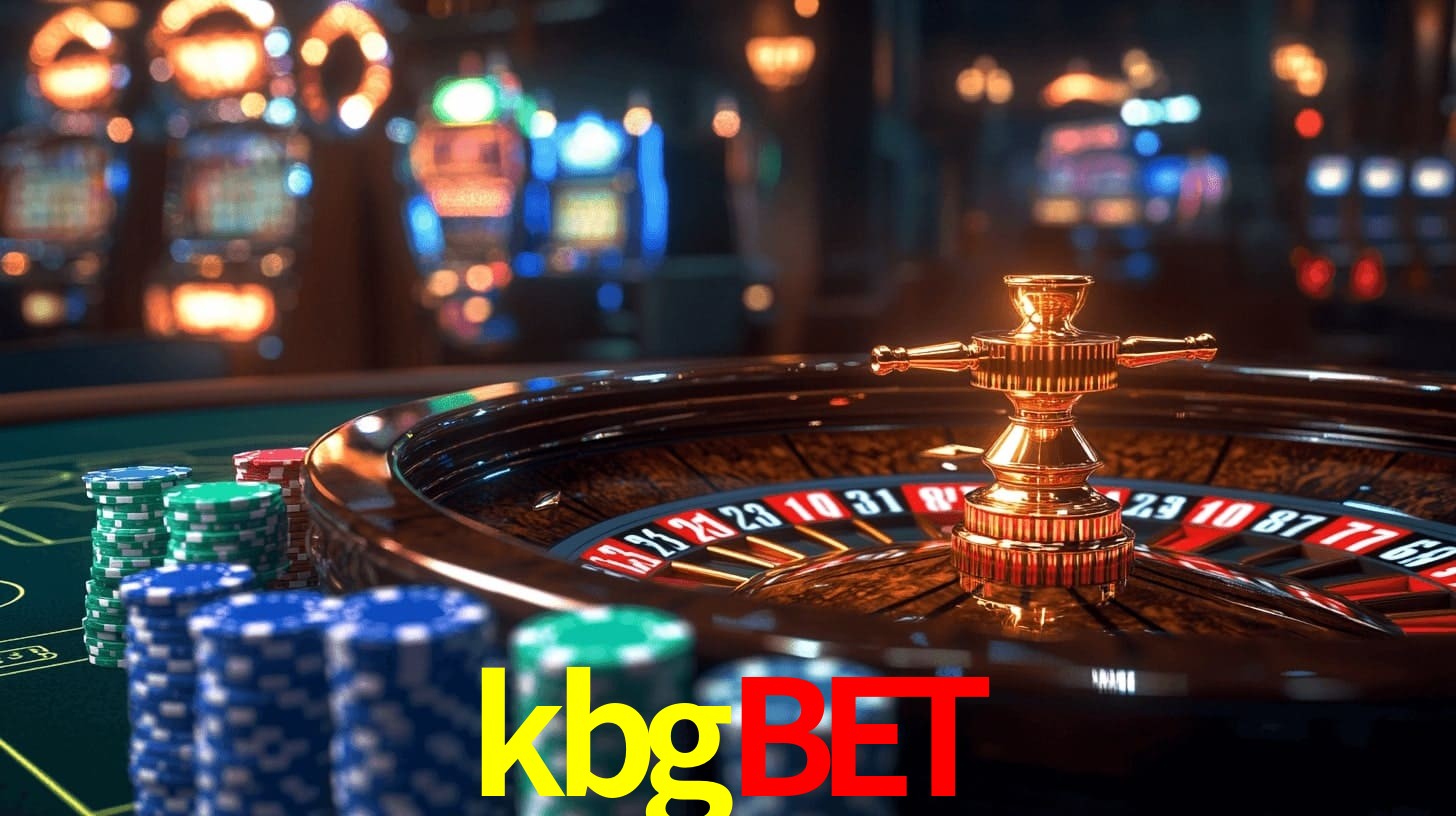 kbgbet: Jogos de Caça-Níqueis-Altas Recompensas, Roleta-Velocidade, Blackjack-Desafios Máximos