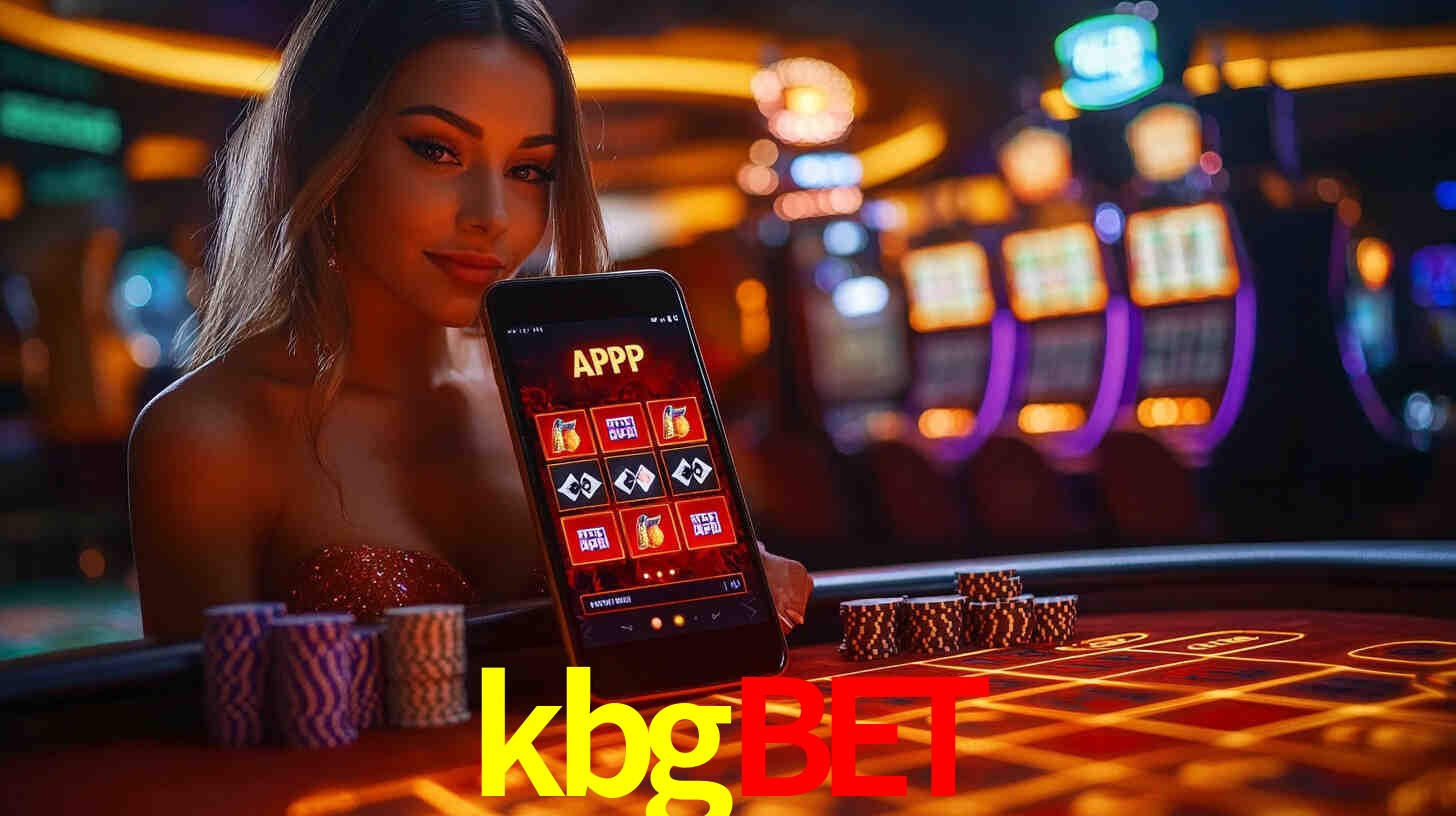 Apostas Esportivas na kbgbet: Um Guia Completo
