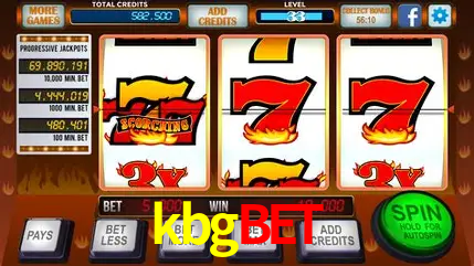 Descubra a Magia dos Jogos de Arcade no kbgbet