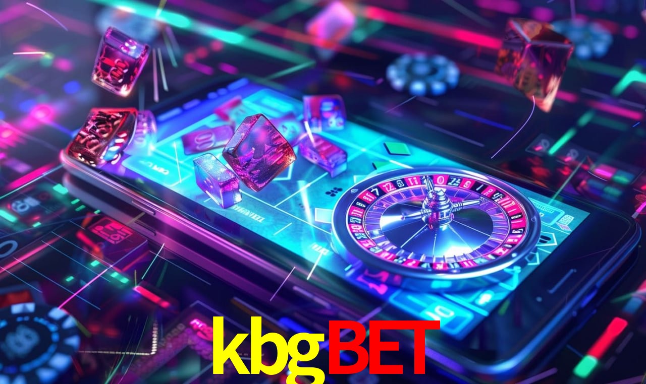 Casino Ao Vivo kbgbet