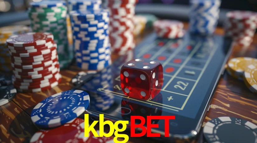kbgbet: A Experiência de Casino com Jogos de Mesa ao Vivo