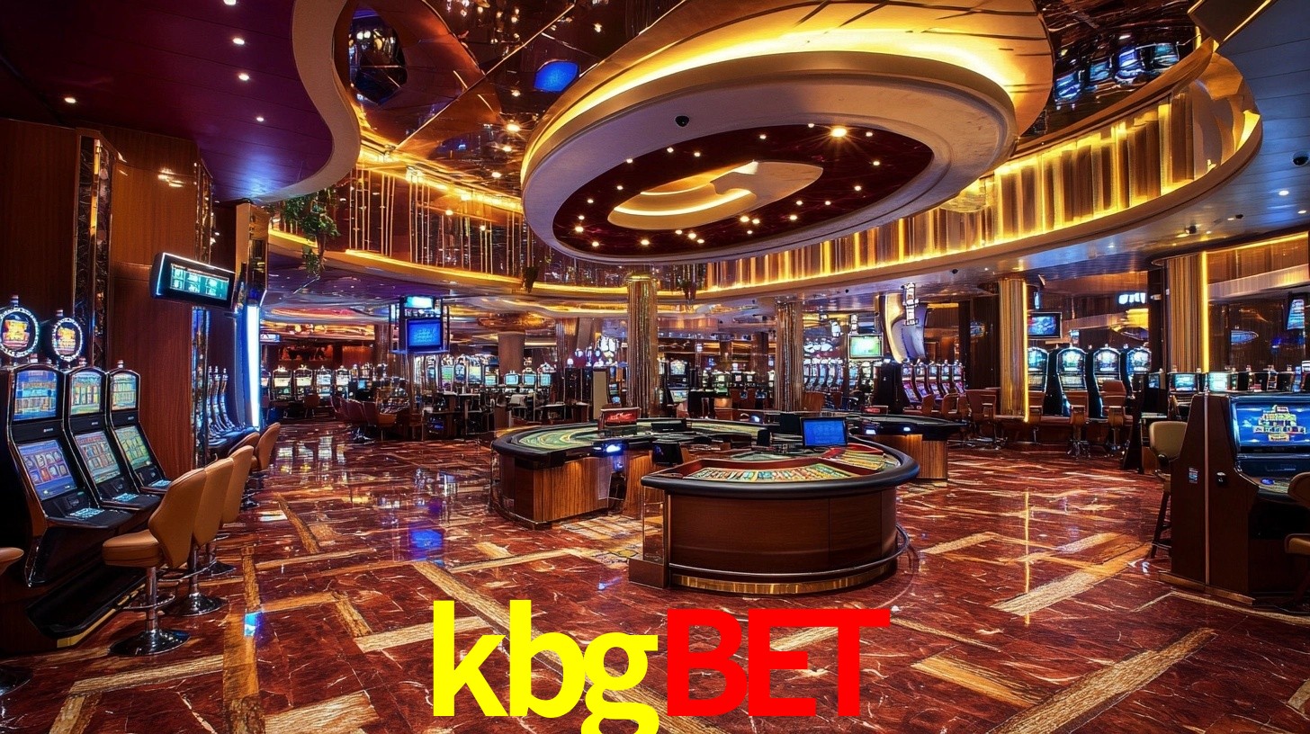 Live Casino kbgbet