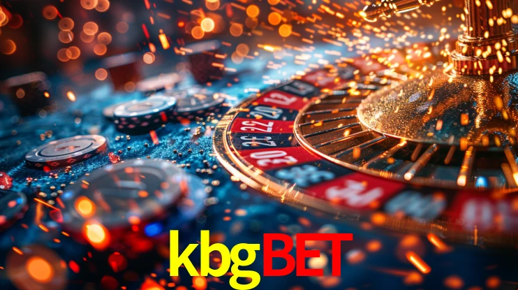 Account Benefits kbgbet