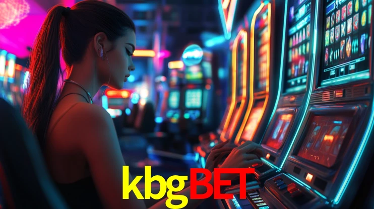 kbgbet App Interface