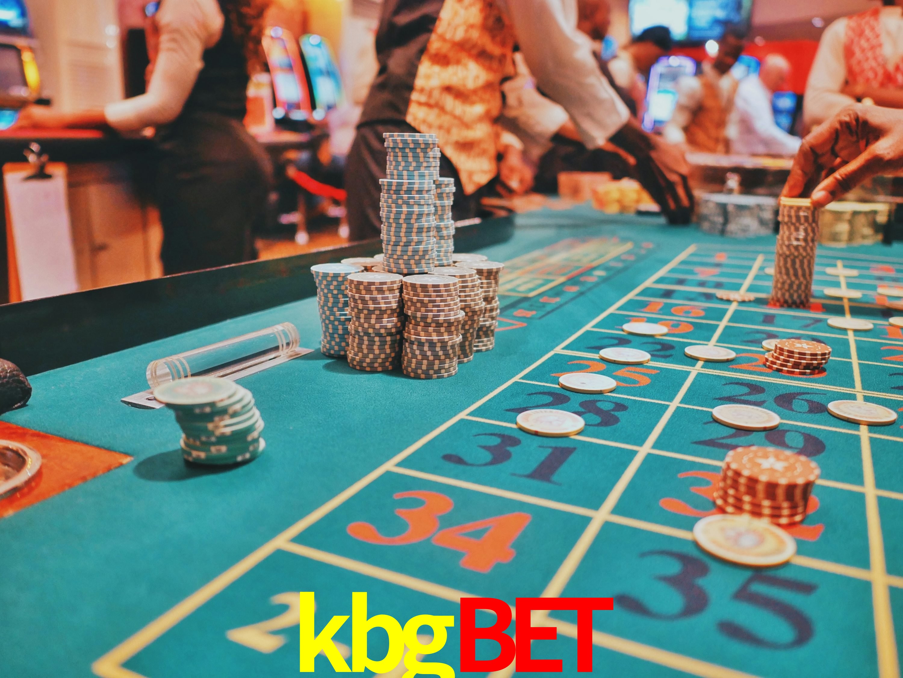 Interface Premium kbgbet