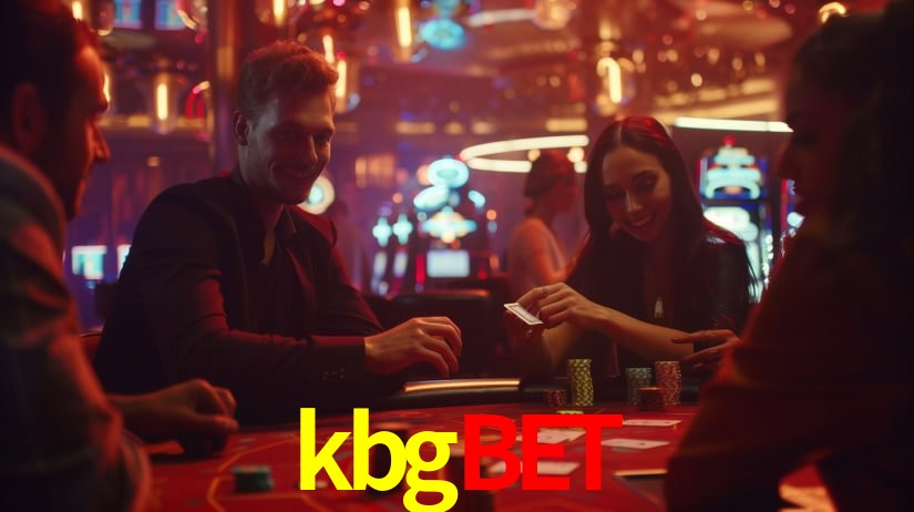 A Emoção da Loteria na kbgbet: Uma Chance de Mudança de Vida
