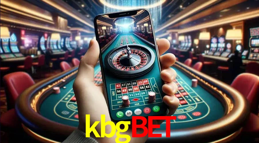 Secure Login kbgbet