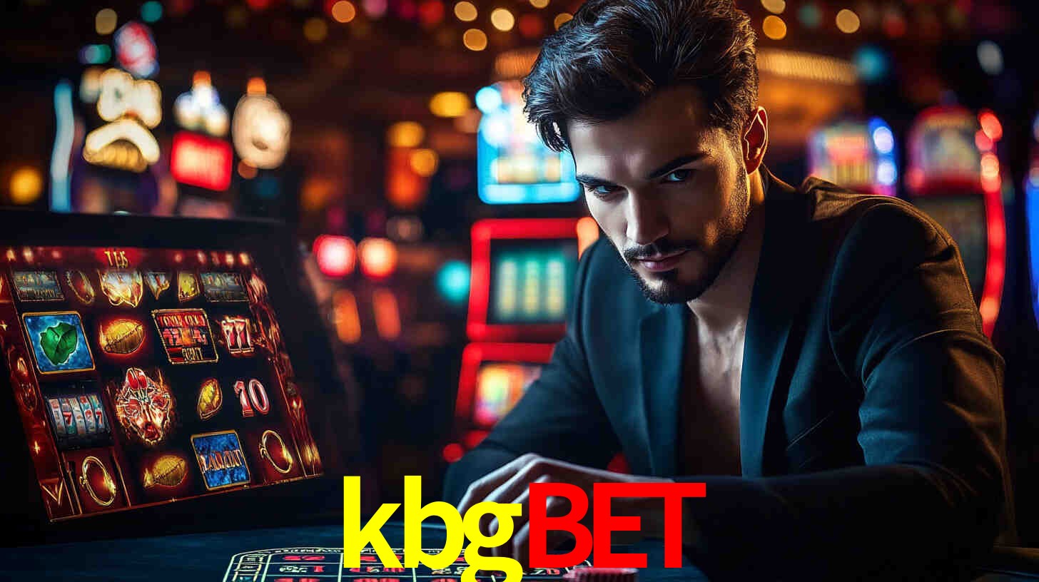 kbgbet