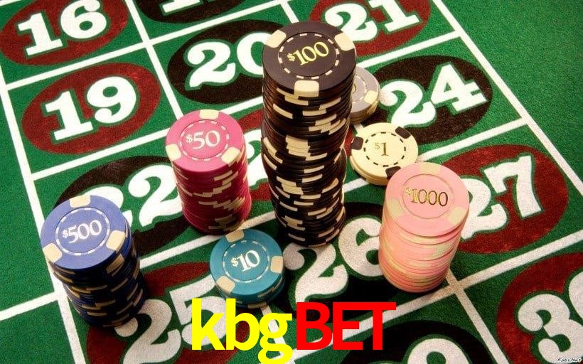 Descubra a Essência do kbgbet: Nossa História e Compromissos