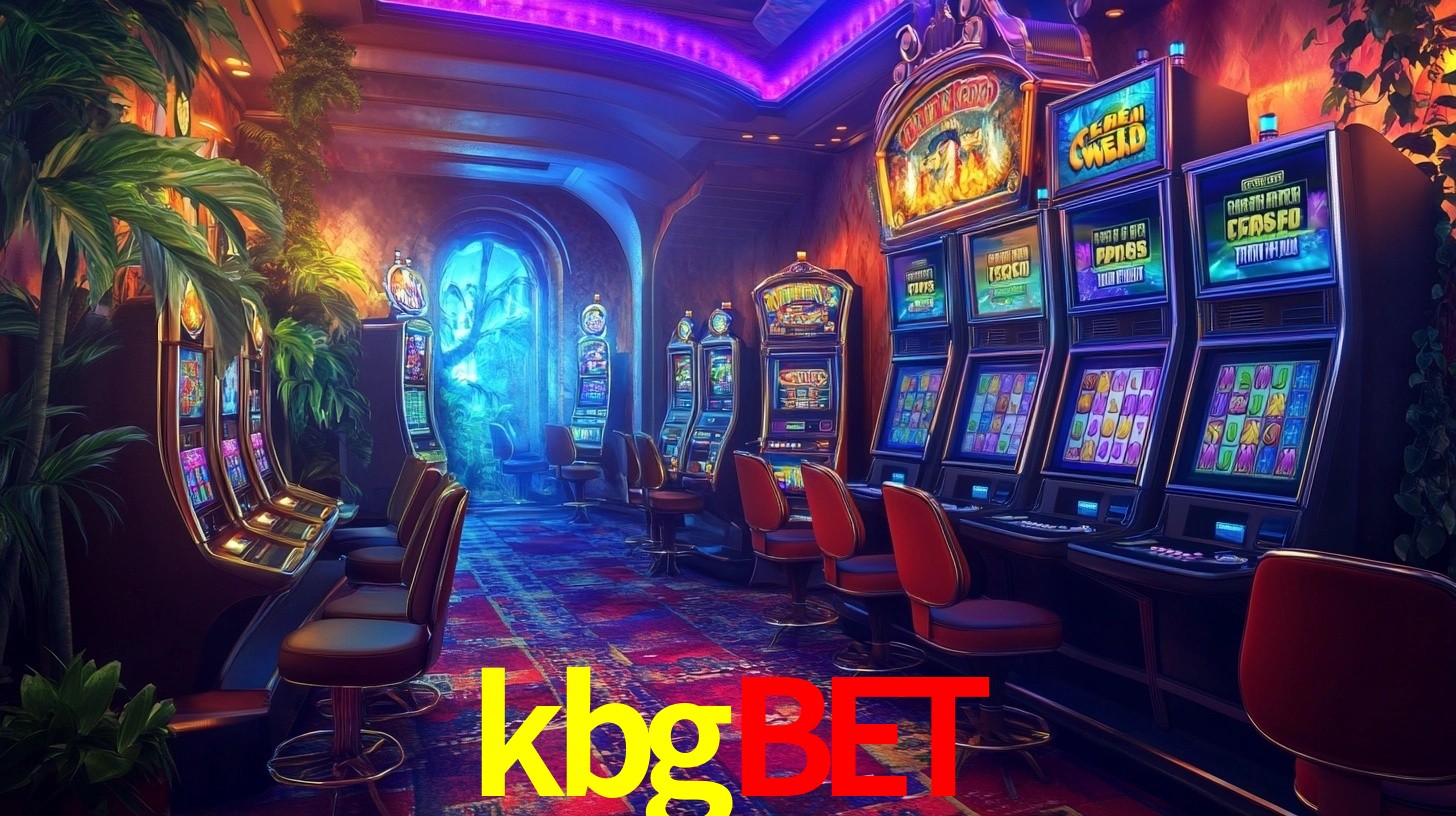 VIP Casino kbgbet