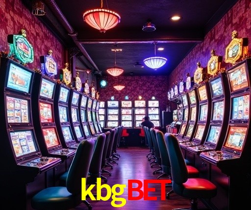 Tecnologia da Plataforma kbgbet