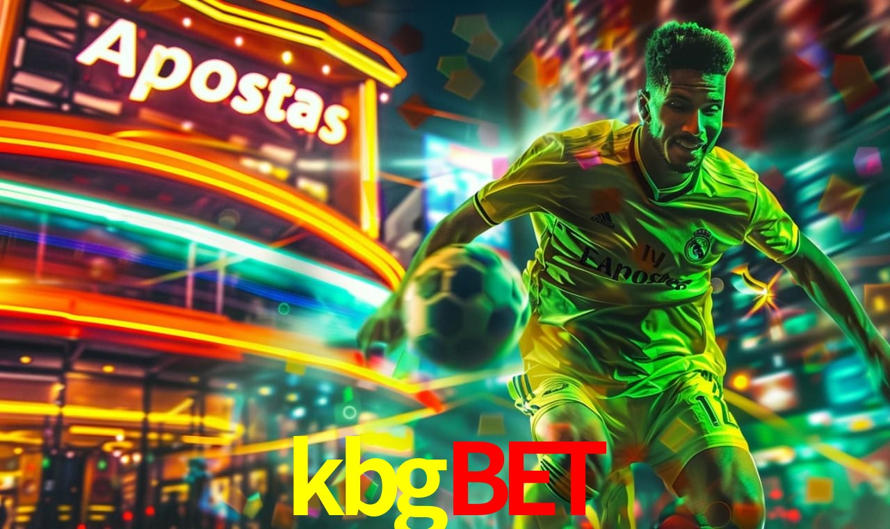 Apostas de Futebol kbgbet