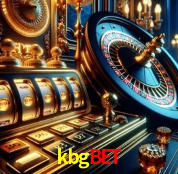 Interface do App kbgbet
