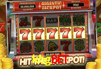 Descubra o Mundo do Cassino Online com kbgbet