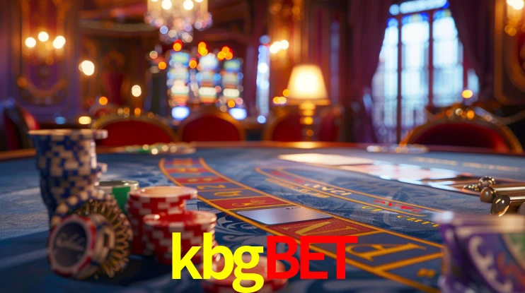 2FA Security kbgbet