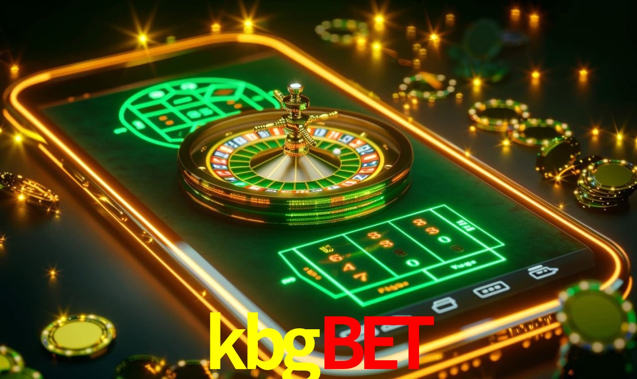 Diretório de Jogos kbgbet