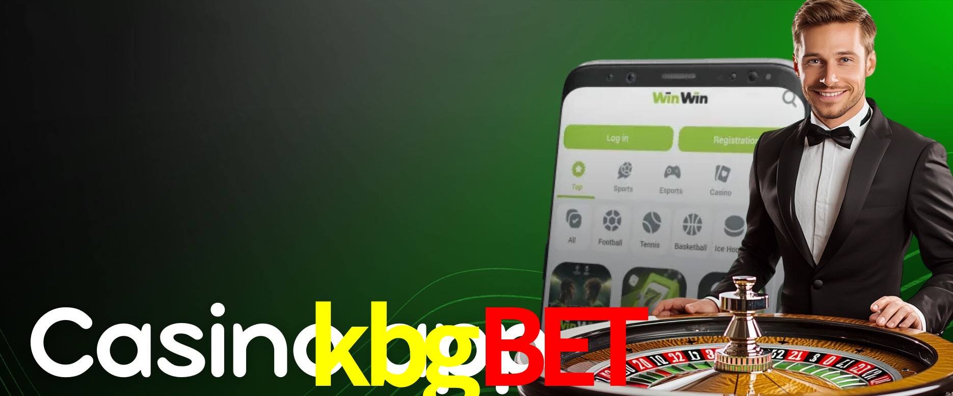 Seasonal Promotions kbgbet