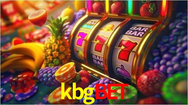 APP oficial da kbgbet para mobile