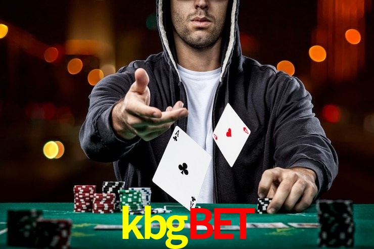 Bônus Generosos e Exclusivos no kbgbet para Você!