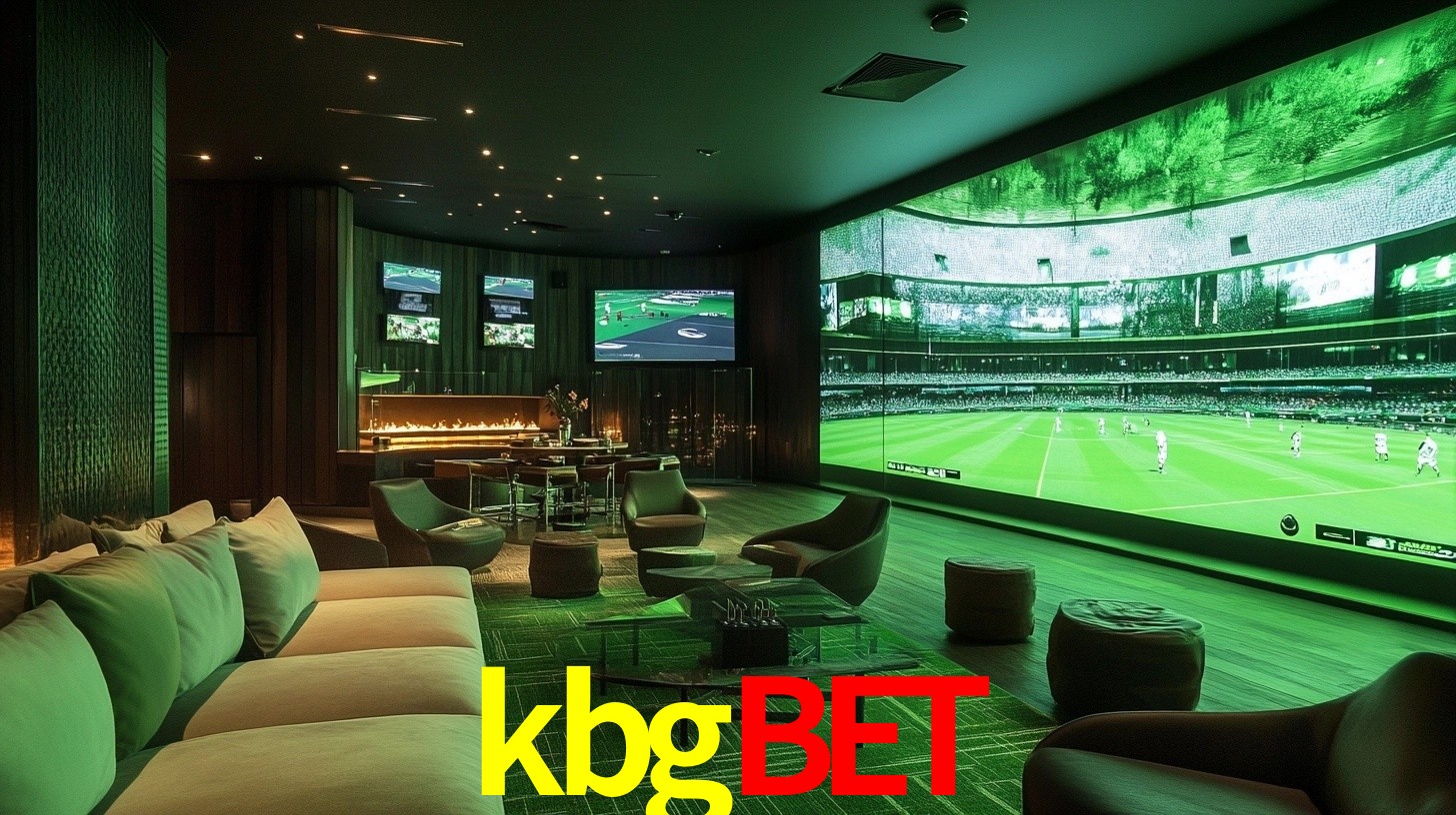 Sinta a adrenalina dos jogos de cassino com kbgbet