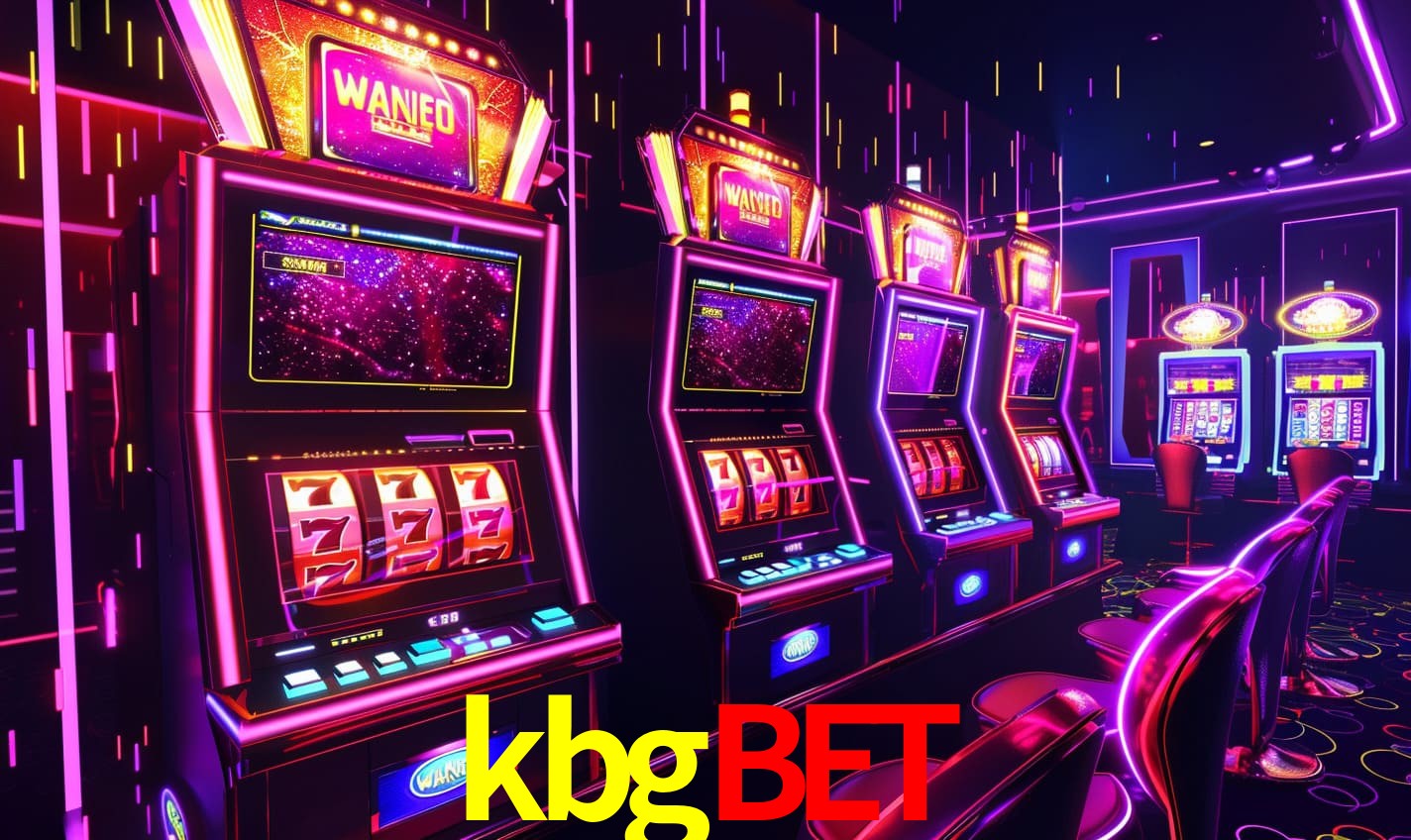 A Popularidade dos Caça-Níqueis no kbgbet