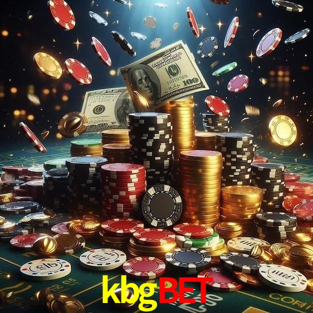 Inovações de Jogos na kbgbet: O Futuro das Experiências Interativas