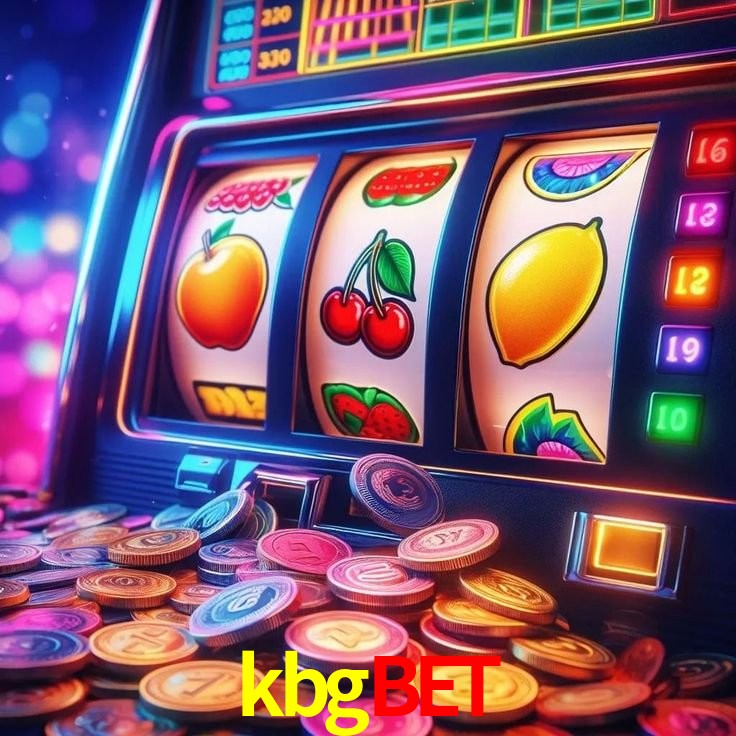Mesa de Blackjack kbgbet